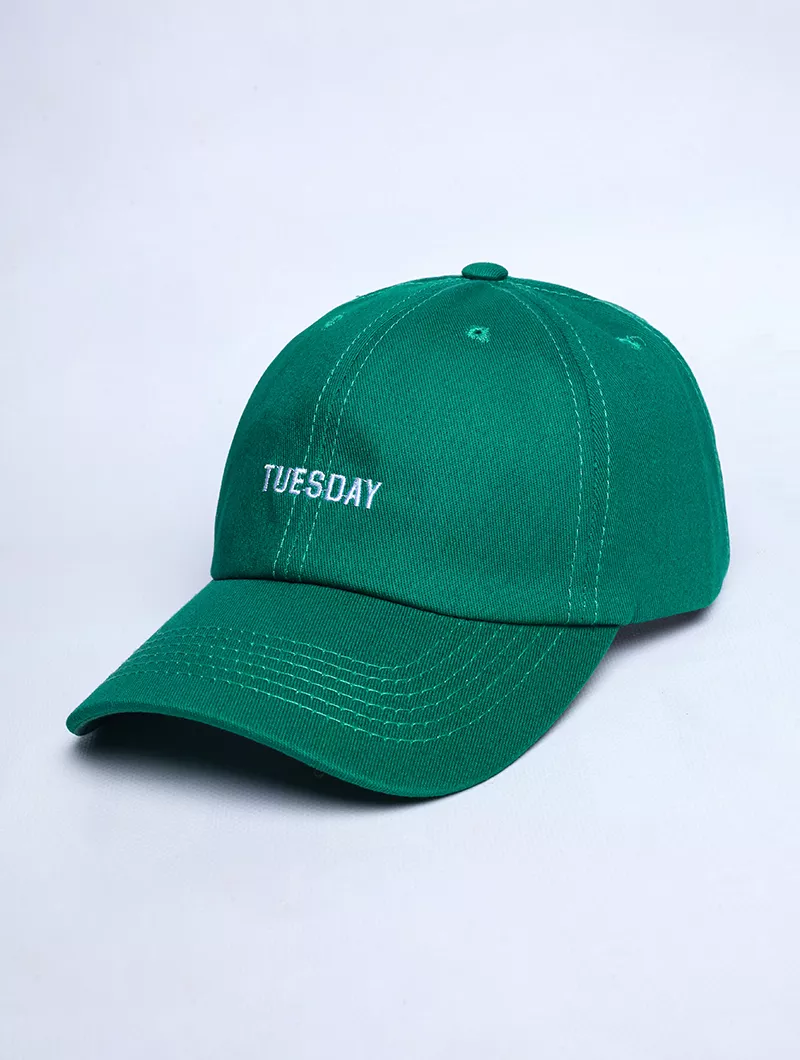 CASQUETTE TUESDAY